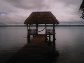 laguna de Bacalar